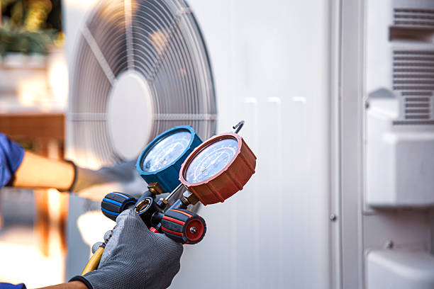 Affordable Emergency Hvac solutions in South Park, PA